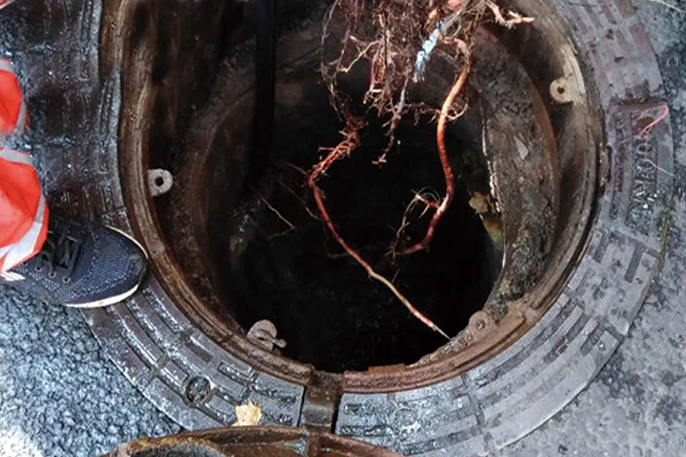 顺昌管道预处理